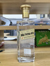 今世缘 高沟标样 白标 浓香型 光瓶 白酒 42度 500mL 1瓶 实拍图