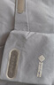 KOLON SPORT可隆男软壳夹克GTX防水防风透湿耐磨户外运动软壳衣 晒单实拍图