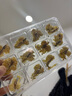 仙草至尊 雪蛤油10克 林蛙油 东北长白山蛤蟆油雪哈膏雪蛤干货盒装滋补品 实拍图