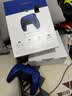 PlayStation索尼（SONY）【PS5手柄日版 钴晶蓝】ps无线控制器PC电脑steam蓝牙DualSense日版 影之刃零 实拍图