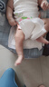 贝肽斯新生婴儿肚围秋冬季宝宝高腰肚兜防着凉神器护脐纯棉护肚围 实拍图