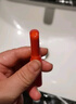 美宝莲（MAYBELLINE） 口红唇膏女保湿滋润补水防干裂冬季学生党有色宝蓓爱炫彩唇膏 #摇滚樱粉控唇膏 实拍图