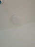 水星（MERCURY）双频千兆wifi6吸顶式1500MAP无线标准POE供电全屋覆盖wifi酒店企业工程组网路由器 MCXAP1500GP 实拍图