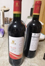 山图（ShanTu）新版TU88干红葡萄酒750ml 整箱装6瓶 法国原瓶进口 热卖口碑款 6瓶整箱装 实拍图