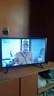 精彩王牌系列液晶电视机32/37/40/47/55/65/75/85/100英寸4K超高清网络智能语音投屏防蓝光miniled电视 32平板超清电视版 长61cm高36cm 实拍图