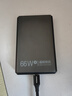 勒盛【3C认证 所有手机能充】磁吸无线充电宝 20000毫安苹果 iPhone16/15MagSafe外接电池超薄移动电源 旗舰版太空灰—2万毫安 实拍图