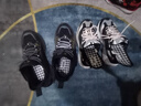 步云防臭鞋垫男除臭留香软底鞋垫女运动吸汗透气抗菌净味冬季皮鞋垫子 5双-除臭升级款 36 实拍图