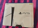 PlayStation 国行PS5 Slim游戏机 家用高清蓝光8K电视游戏机  黑神话悟空 PS5游戏主机 国行版 PS5 Slim光驱版＋港服备份 实拍图