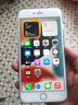 Apple iPhone 苹果6s/6sPlus 苹果6s二手手机 备用机学生老年工作拍照全网通 苹果6sPlus   颜色随机 128G【更换100%品牌电池】20W超级快充套装 9成新 实拍图