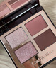 CHARLOTTE TILBURY CT眼唇礼盒（枕边话眼影盘5.2g+唇膏吻痕3.5g）送女友礼物 实拍图