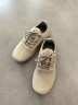 Allbirds【Papi同款】天丝呼吸鞋Tree Runner桉树休闲鞋舒适轻便透气休闲 小麦色 37 /W7 女码 实拍图