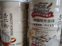 欣园阳光谷绿（FERME SUNSHING）富德泰 台湾原装 欣园 阳光谷绿杏仁粉500g 冲饮 南杏仁 杏仁茶 实拍图