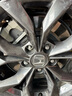 利奥玲珑轮胎 235/65R17 108V LA35 适配宝沃BX7/本田CR-V 实拍图