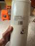 滨特尔（pentair） 净水器家用直饮净水机厨下大流量智能显示反渗透无桶纯水机E5/E7滤芯 E5-C2 RO反渗透滤芯 实拍图