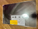 米瑞思电脑防窥膜 360度防偷窥笔记本屏幕台式显示器防窥屏隐私保护膜防窥片24英寸（16:10） 实拍图