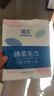旅游一次性浴巾旅行酒店单独包装一次性毛巾压缩加厚加大外出用品 毛巾【30*50cm】1包 实拍图
