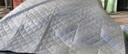 亿饰汽车前挡风玻璃罩冬季加厚加棉遮雪挡车衣防晒防雪防霜防冻罩用品 吉利星越L帝豪星瑞博越L缤越博越缤瑞豪越L几何银河 实拍图