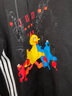 阿迪达斯 （adidas）NEO男装休闲运动服连帽套头衫卫衣HD7296 S 实拍图