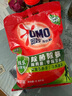 奥妙（OMO）洗衣粉大袋 香味持久家庭装整箱大包装 含金纺馨香精华无磷洗衣粉 除菌除螨2.79kg 实拍图