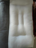 百丽丝水星家纺出品枕头枕芯草本枕颈椎枕成人枕芯六味草本大豆复合枕 实拍图