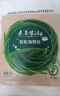 素养生活 幼嫩有机海带35g 罐装 火锅食材 海产干货 干海带 凉拌煲汤原料 实拍图