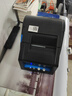 佳博（Gprinter）GP3120TUC热敏标签打印机不干胶条码打印机商用服装吊牌奶茶零售仓储物流超市食品价格标签打印机 【蓝牙版80mm宽】标签3120TUD升级版 实拍图