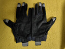 迪卡侬山地公路自行车全指骑行手套冬季速降手套骑行手套XXL-2380814 实拍图