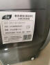 春风卫生间纸巾盒大卷纸盒(绿色)厕所纸巾架免打孔壁挂式商用大盘纸盒 实拍图
