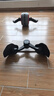 李宁凯格尔训练器男pc肌美腿夹大腿肌肉运动塑形腿部训练器夹腿器男 实拍图