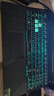 华硕（ASUS）天选2/3 二手笔记本 飞行堡垒 15.6寸高性能独显电竞吃鸡游戏本电脑 95新 R7-4800H GTX1660TI天选 实拍图
