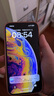 魅族（MEIZU）20PRO骁龙8Gen2 Flyme系统 超大电池 50W无线充电 5G游戏学生拍照 领克手机域 曙光银 12+512GB 实拍图