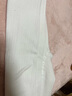 北极绒儿童打底裤女童春秋加绒薄款可外穿白色防滑连裤袜保暖百搭裤袜 实拍图