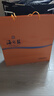 洋河【官方授权】 海之蓝 绵柔型白酒 蓝色经典酒 送礼佳品 42度 480mL 2瓶 礼盒装 实拍图