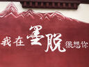 极度空间 头纱领证新娘头纱生日装饰求婚表白领证拍照道具4件套 实拍图