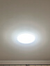 月影护眼led吸顶灯灯芯高亮LED吸顶灯led灯芯替换家用led灯盘光源模组 【RA98高显】40W白光|适10-15㎡ 实拍图