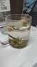 忆江南铁观音大红袍金骏眉正山小种270g组合茶叶乌龙茶松鹤礼盒节日送礼 实拍图