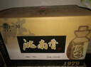 洮南香 1979泥陶瓶 浓香型白酒纯粮酒 吉林特产名酒节日送礼 52度 500mL 6瓶 （送礼袋） 实拍图