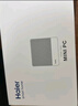 海尔（Haier）云悦mini迷你口袋主机商用家用电脑台式电脑（N100 16G 512G SSD/双网口/三屏异显）国家补贴20% 实拍图