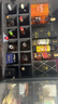 尊尼获加（JOHNNIE WALKER）红方红牌 苏格兰 调和型威士忌 750ml 40度 进口洋酒 实拍图