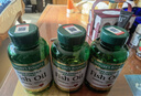 自然之宝深海鱼油软胶囊 Omega-3 DHA EPA 中老年鱼油 美国原装进口 【3瓶周期装】100粒*3瓶 实拍图