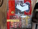 采芝斋 苏州特产白糖杨梅散装果脯果干蜜饯休闲零食零嘴 白糖杨梅200g袋装 实拍图