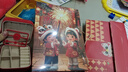 活石新年礼物女孩儿童新年盲盒戳戳乐洞洞礼盒春节玩具女孩送女生发饰 升级款【经典款+新年手链】 2025蛇年限定 实拍图