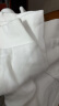 宜而爽秋冬季【一等品新疆棉】保暖上衣100%纯棉男士内衣棉毛衫秋衣男 实拍图