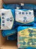 星工 浸胶棉纱线劳保手套 手掌涂胶皱纹防滑耐磨防护手套 12付XGS-J1 实拍图
