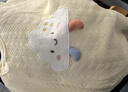 babylove婴儿连体衣秋冬纯棉可爱宝宝哈衣爬服新生儿夹棉保暖衣服秋冬装 实拍图