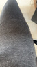 蕉内【王一博同款】绒绒5系珊瑚绒睡衣男女士秋冬季小围脖家居服套装 【女士】蜜桃粉 XL 实拍图