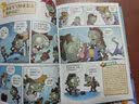 植物大战僵尸2武器秘密之你问我答科学漫画·灾害与防护卷（含卡牌游戏）  实拍图