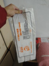 驰卫洁餐巾纸饭店专用纸巾小包酒店抽纸餐饮商用卫生纸整箱批发105包邮 正方形抽纸6斤45包 实拍图