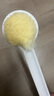 派代（PAIDAI）搓澡巾成人搓澡神器拉背条沐浴球洗澡巾磨砂加厚套装 长柄洗澡刷 实拍图