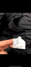 维多利亚旅行者（VICTORIATOURIST）儿童运动套装紧身衣高弹训练服秋冬加绒打底速干两件套150码 实拍图